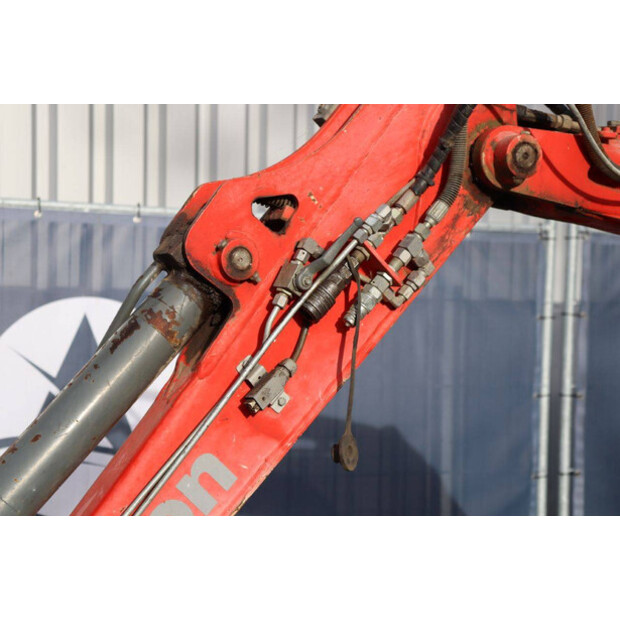 2008 Neuson 2503RD-44169162