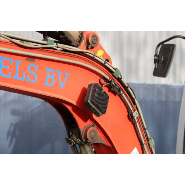 2008 Neuson 2503RD-44169163