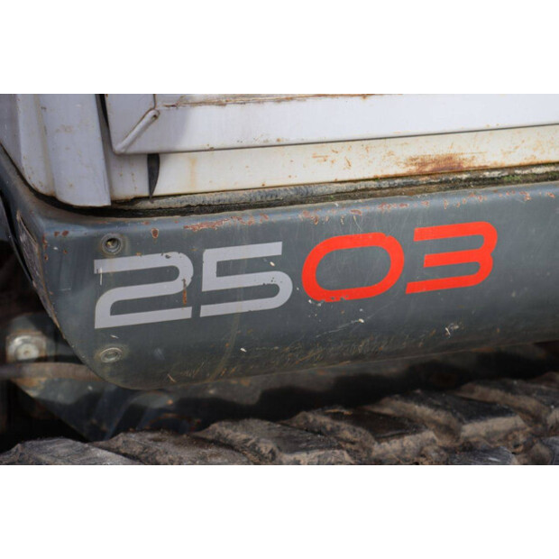 2008 Neuson 2503RD-44169166