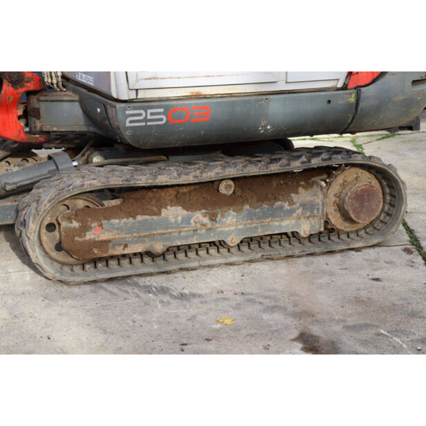 2008 Neuson 2503RD-44169167