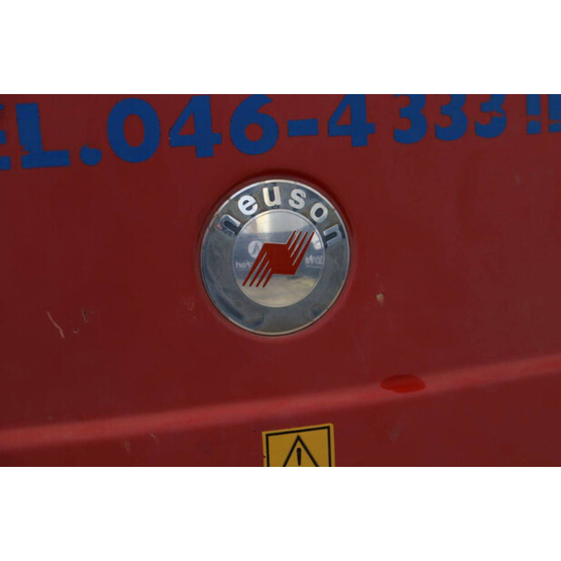 2008 Neuson 2503RD-44169170