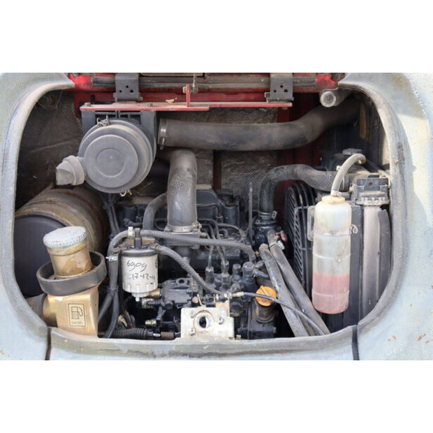 2008 Neuson 2503RD-44169171