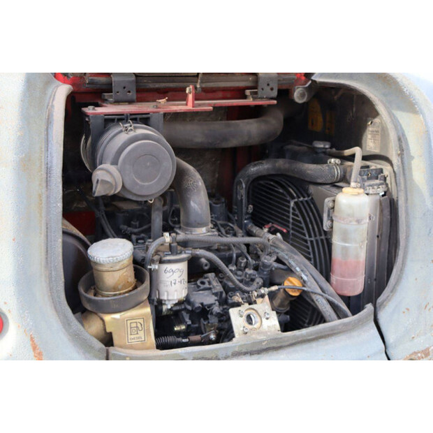 2008 Neuson 2503RD-44169172