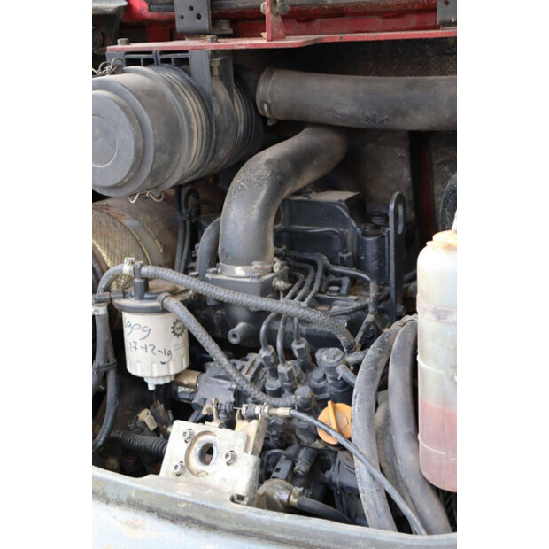 2008 Neuson 2503RD-44169173