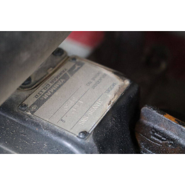 2008 Neuson 2503RD-44169175