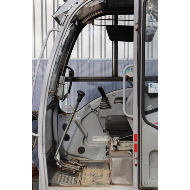 2008 Neuson 2503RD-44169176