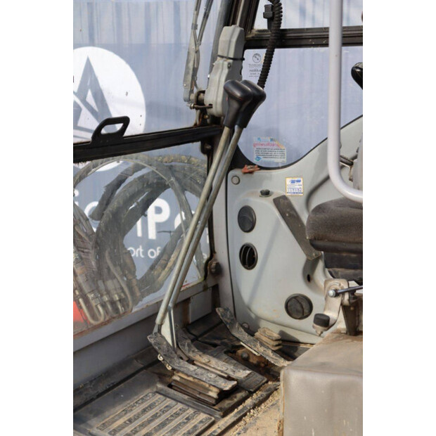 2008 Neuson 2503RD-44169177