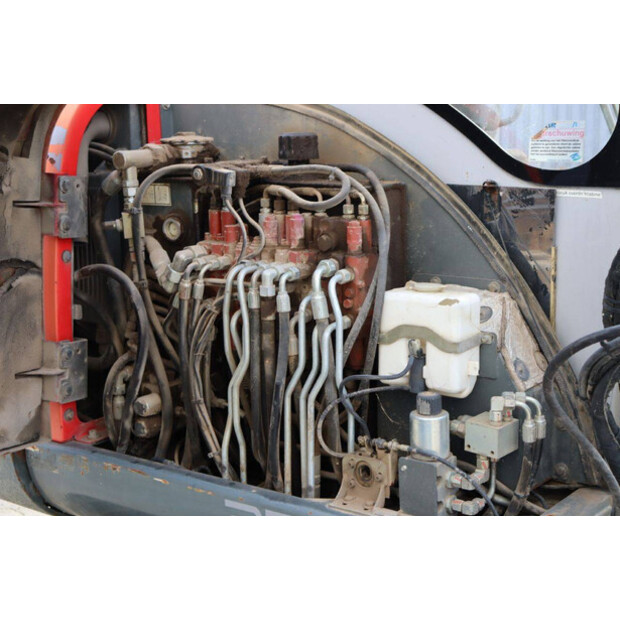 2008 Neuson 2503RD-44169178