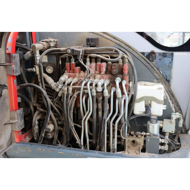 2008 Neuson 2503RD-44169179