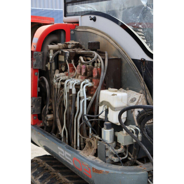 2008 Neuson 2503RD-44169180