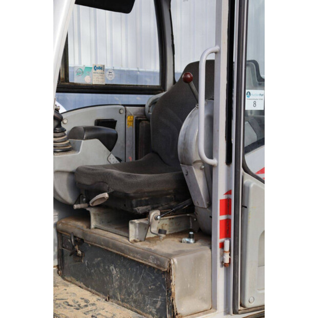 2008 Neuson 2503RD-44169181