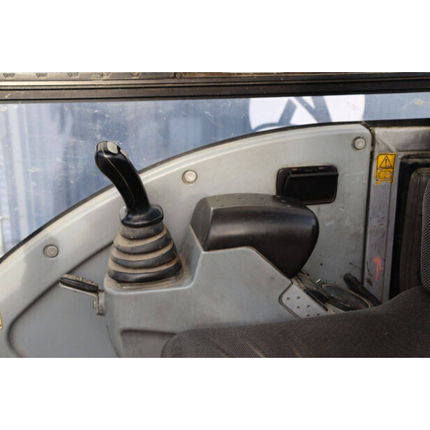 2008 Neuson 2503RD-44169182