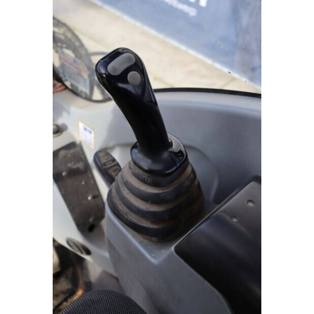 2008 Neuson 2503RD-44169184