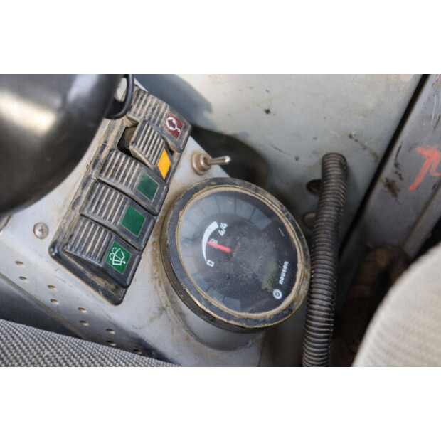 2008 Neuson 2503RD-44169186