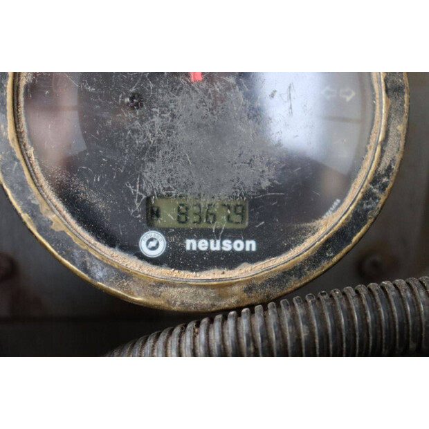 2008 Neuson 2503RD-44169188