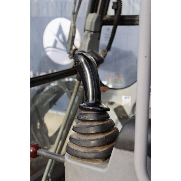 2008 Neuson 2503RD-44169190