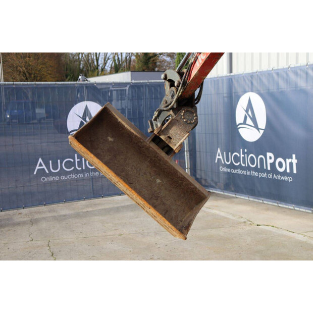 2008 Neuson 2503RD-44169191