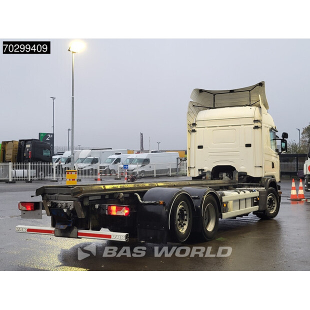 2014 Scania G450-44169192
