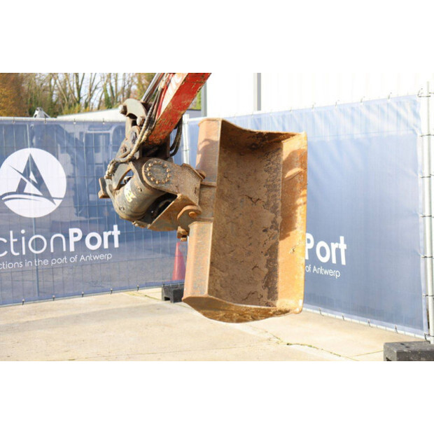 2008 Neuson 2503RD-44169193