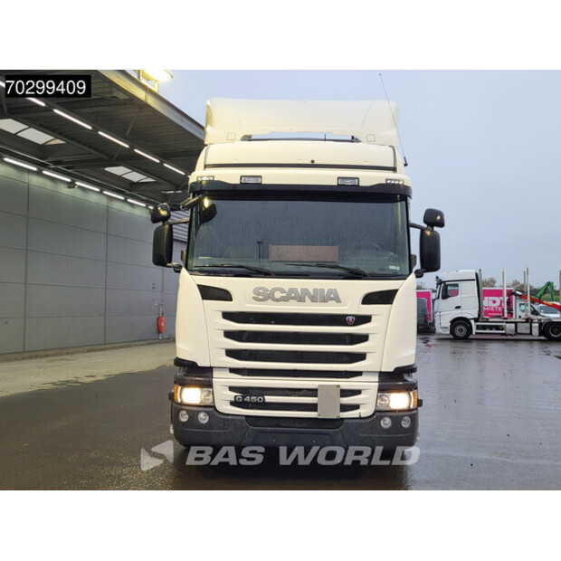 2014 Scania G450-44169194