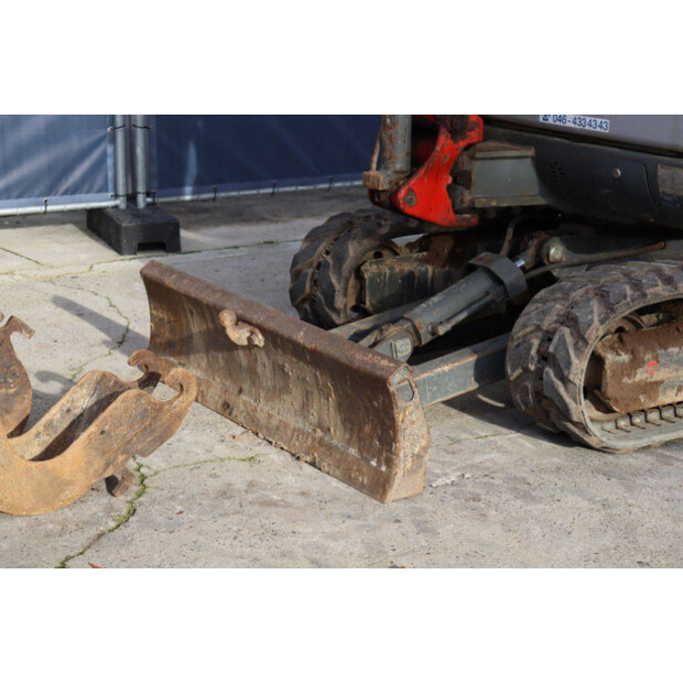 2008 Neuson 2503RD-44169195