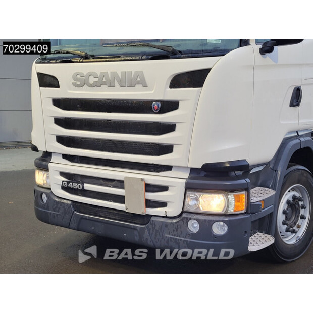 2014 Scania G450-44169198