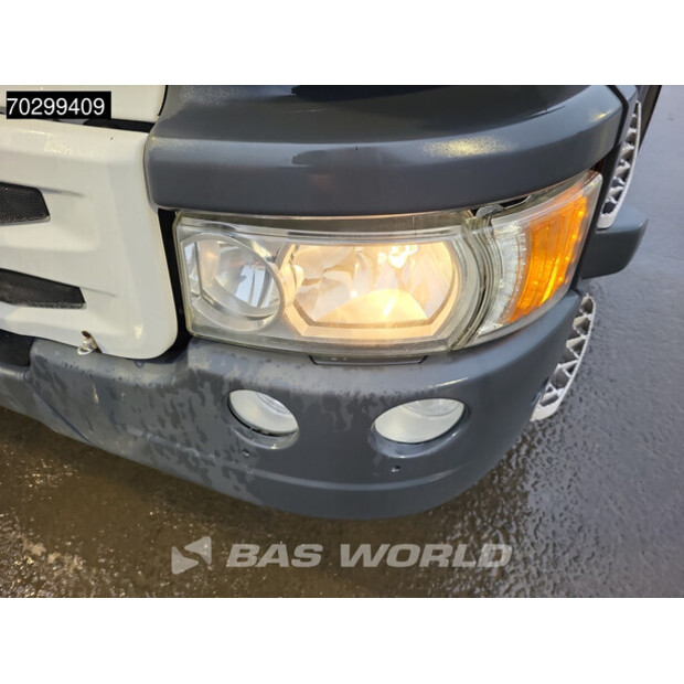 2014 Scania G450-44169200