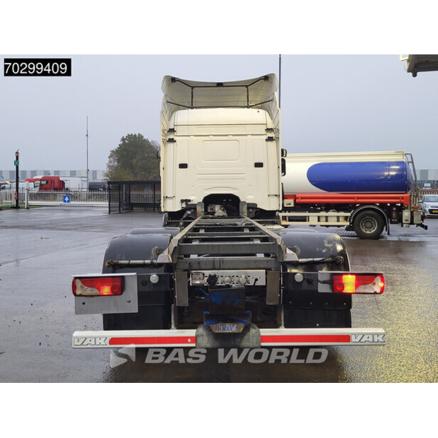 2014 Scania G450-44169202