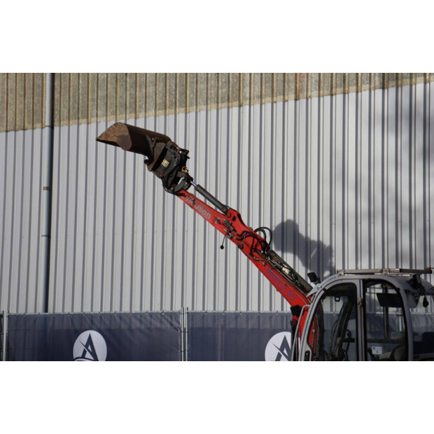 2008 Neuson 2503RD-44169203