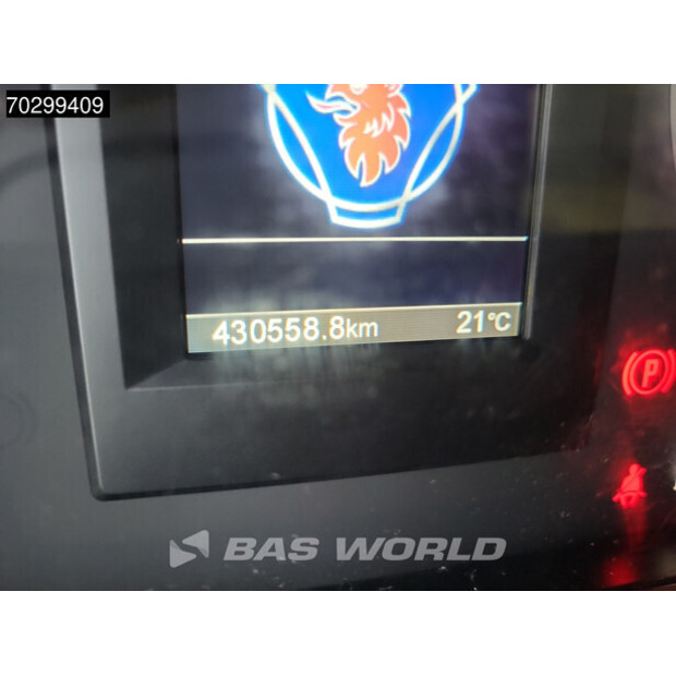 2014 Scania G450-44169222