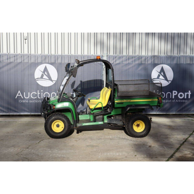 JOHN DEERE black edition-44169226