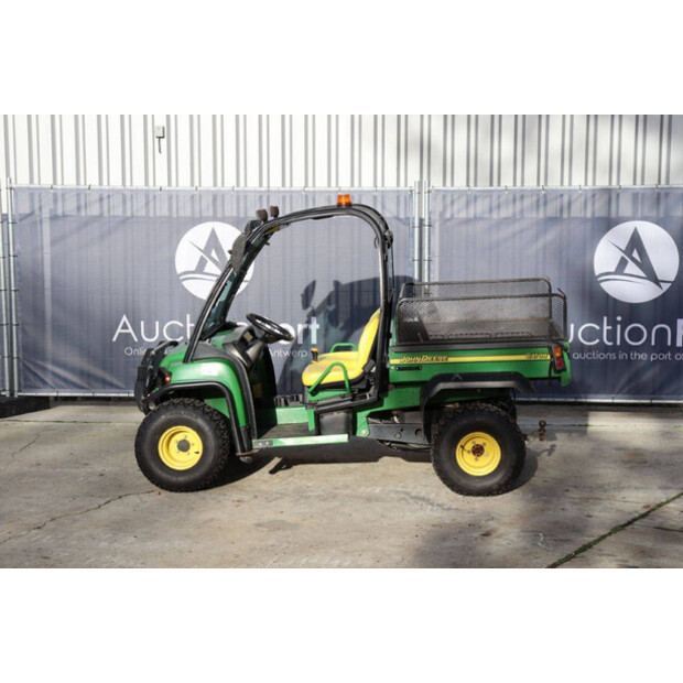 JOHN DEERE black edition-44169227