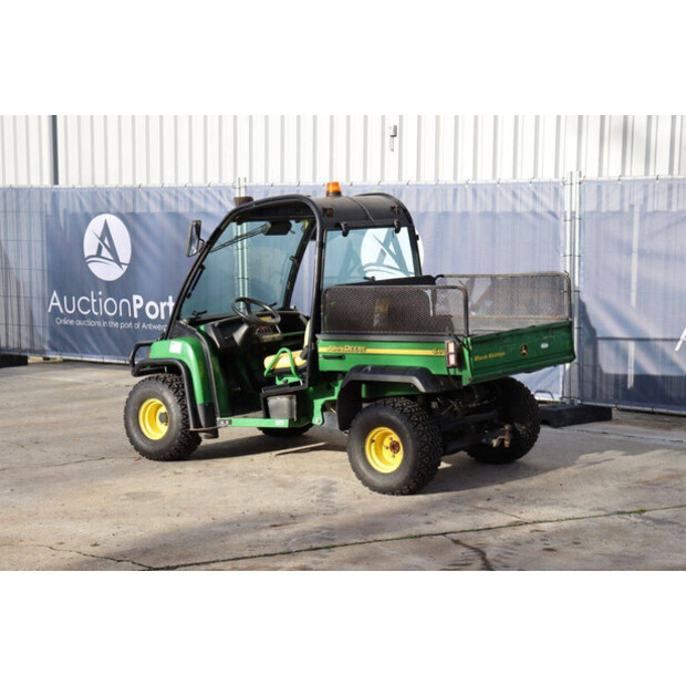 JOHN DEERE black edition-44169228