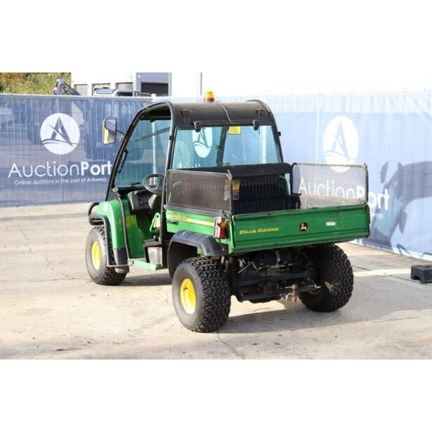 JOHN DEERE black edition-44169229