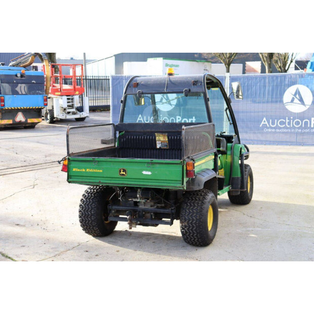 JOHN DEERE black edition-44169231