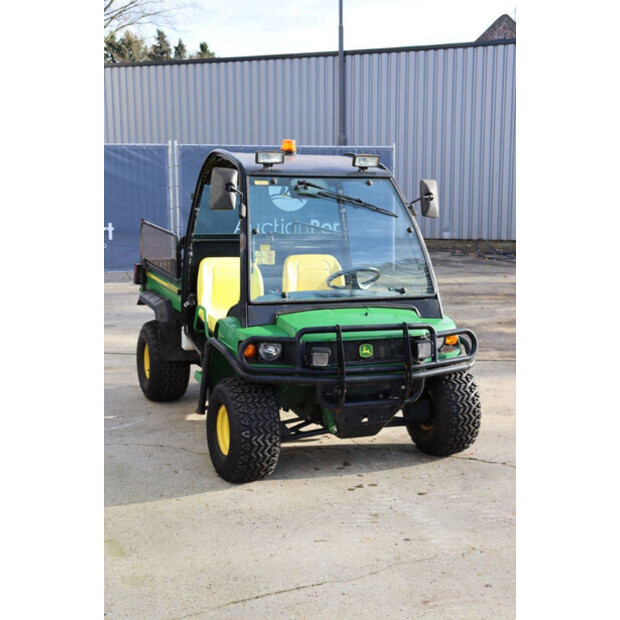 JOHN DEERE black edition-44169232