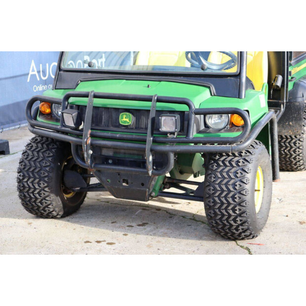 JOHN DEERE black edition-44169235