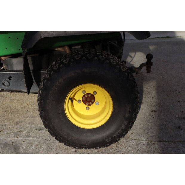 JOHN DEERE black edition-44169241