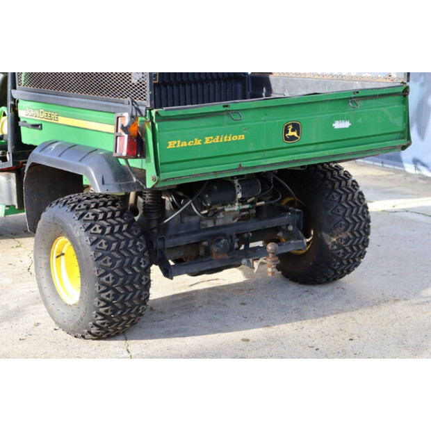 JOHN DEERE black edition-44169242