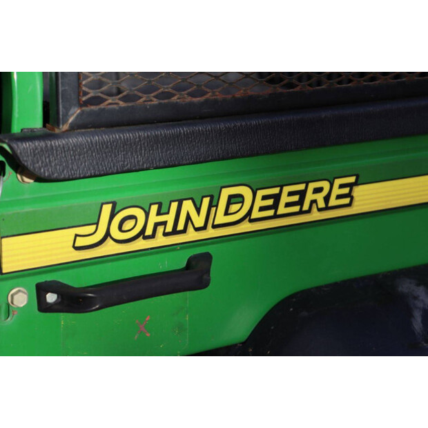 JOHN DEERE black edition-44169244