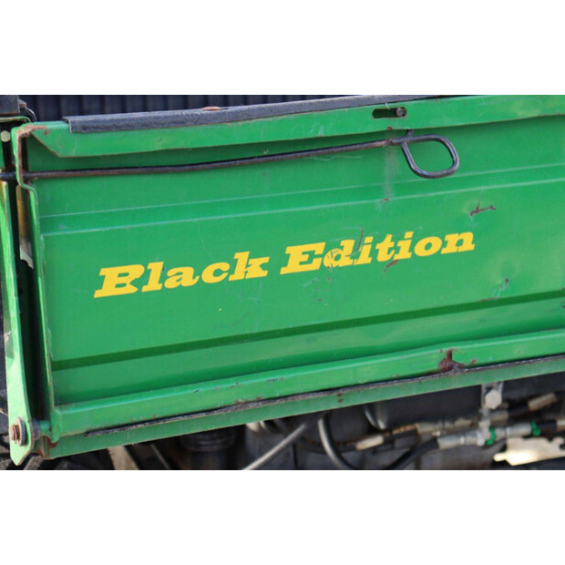 JOHN DEERE black edition-44169246