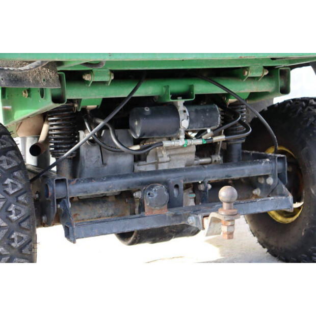 JOHN DEERE black edition-44169249