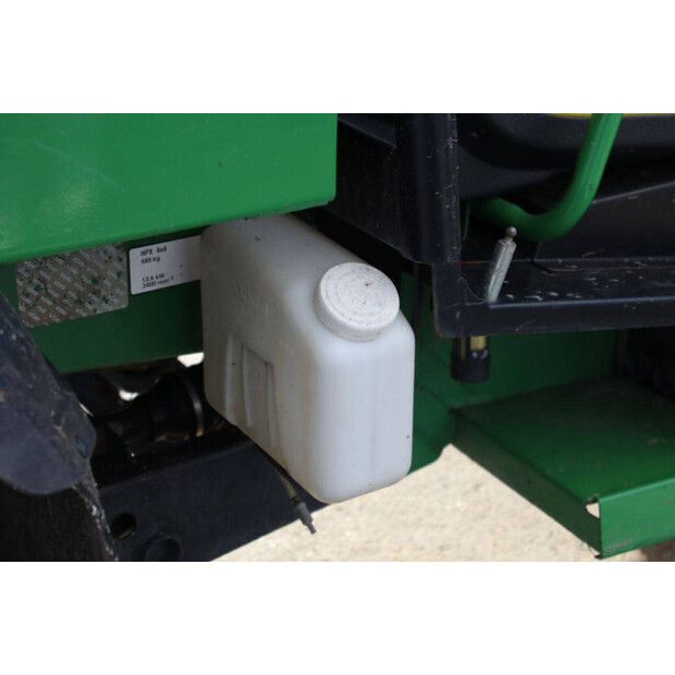 JOHN DEERE black edition-44169250