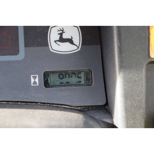 JOHN DEERE black edition-44169251