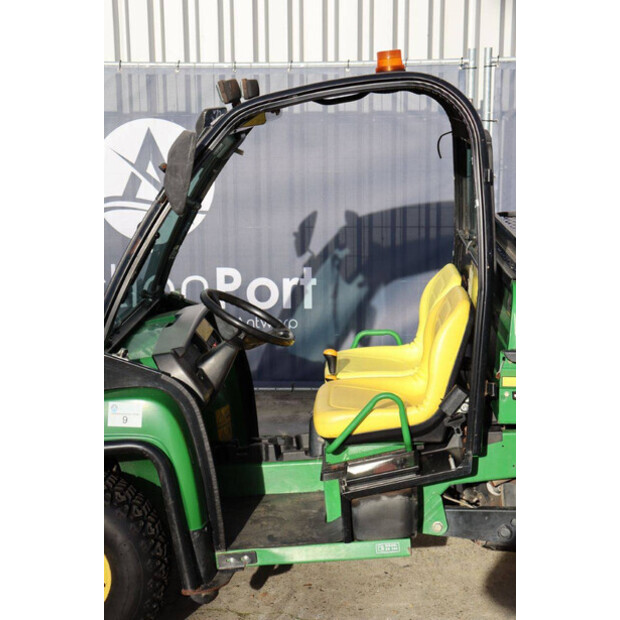 JOHN DEERE black edition-44169252