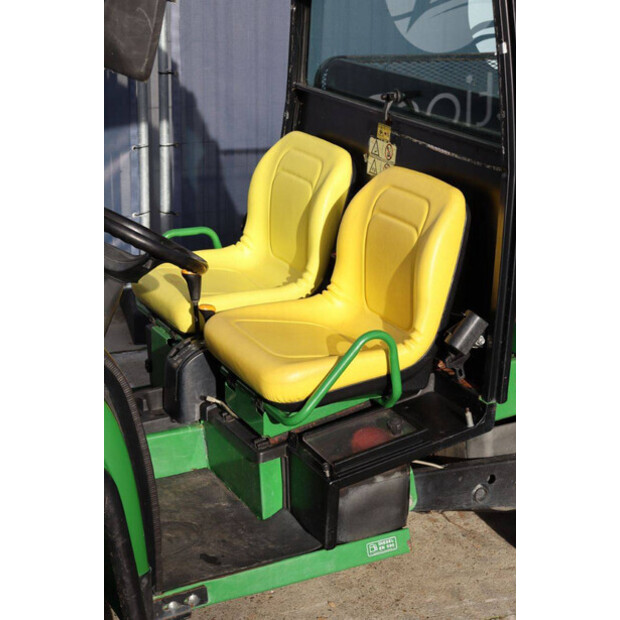 JOHN DEERE black edition-44169253