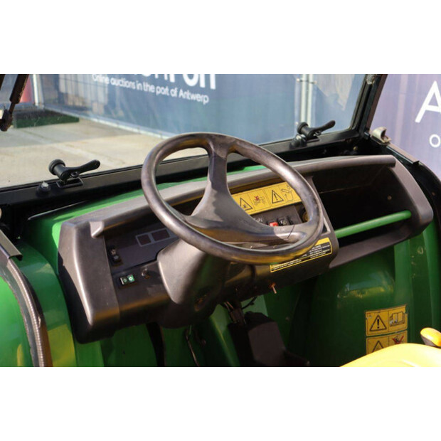 JOHN DEERE black edition-44169254