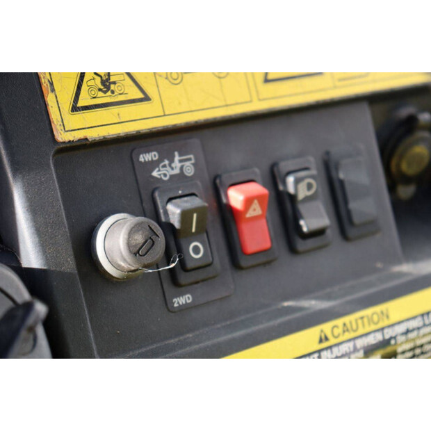 JOHN DEERE black edition-44169257