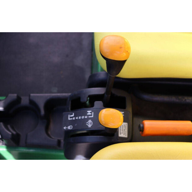 JOHN DEERE black edition-44169258