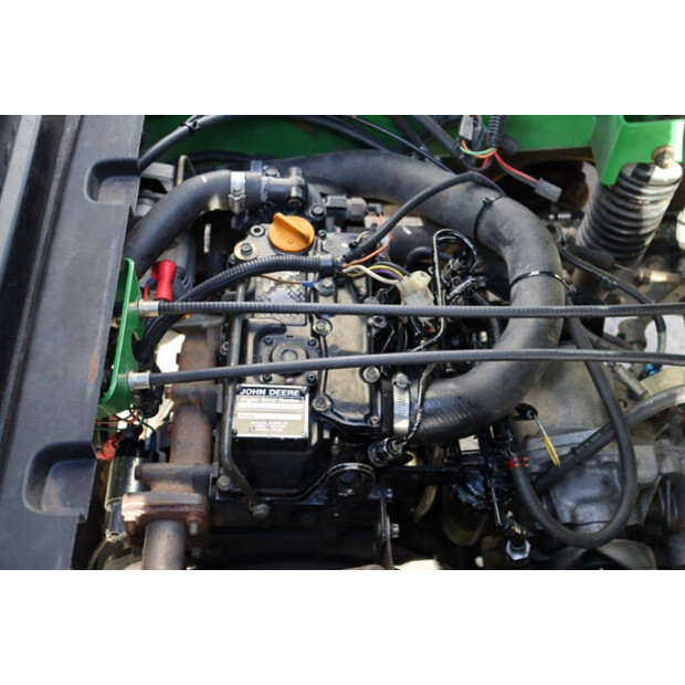 JOHN DEERE black edition-44169261